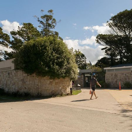 RCT Club Vacacional&SPA Chapadmalal Exterior foto