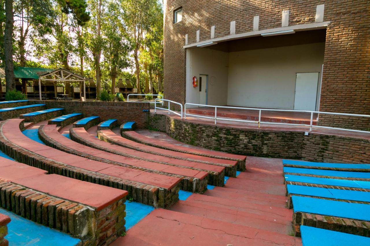 RCT Club Vacacional&SPA Chapadmalal Exterior foto