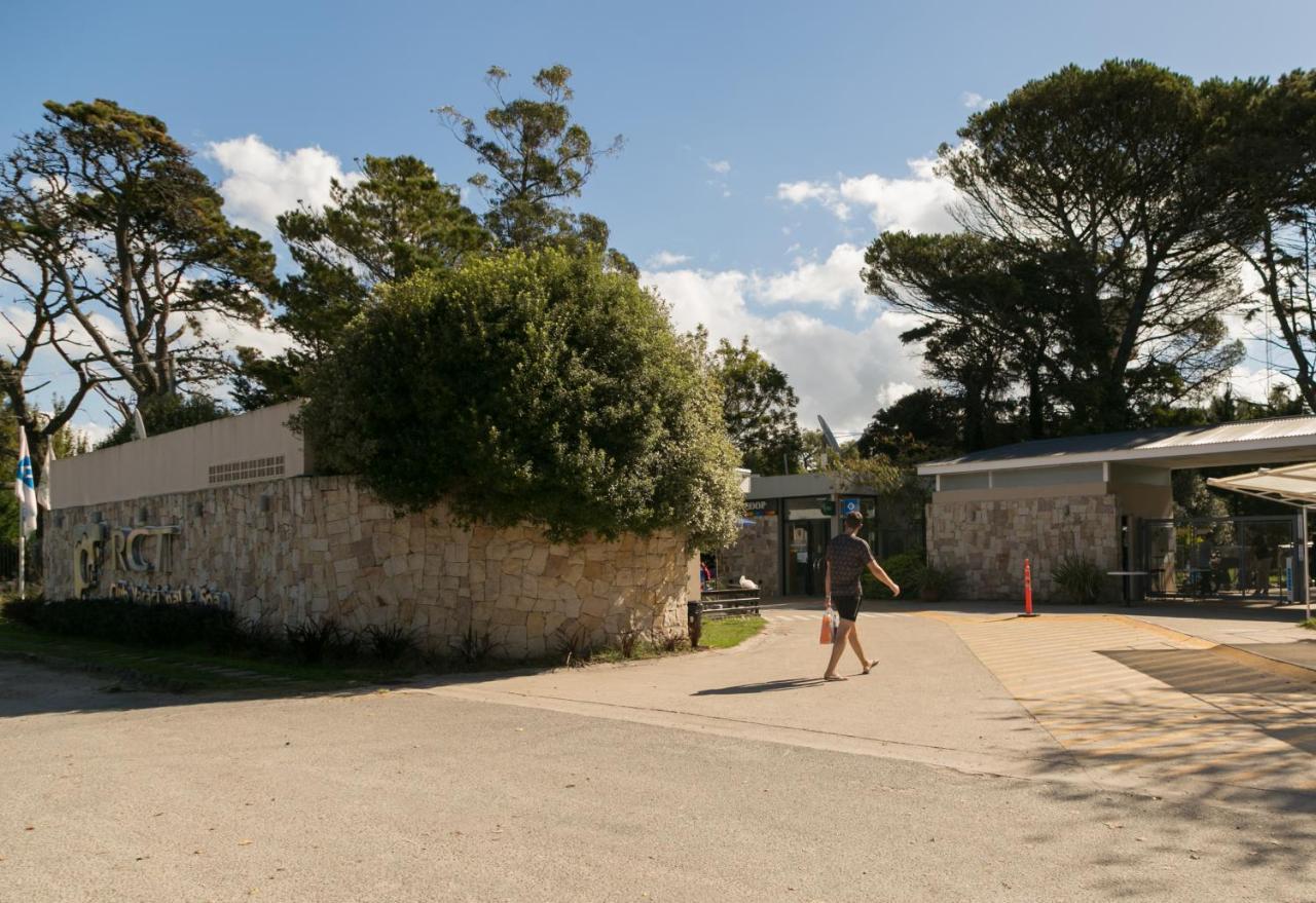 RCT Club Vacacional&SPA Chapadmalal Exterior foto