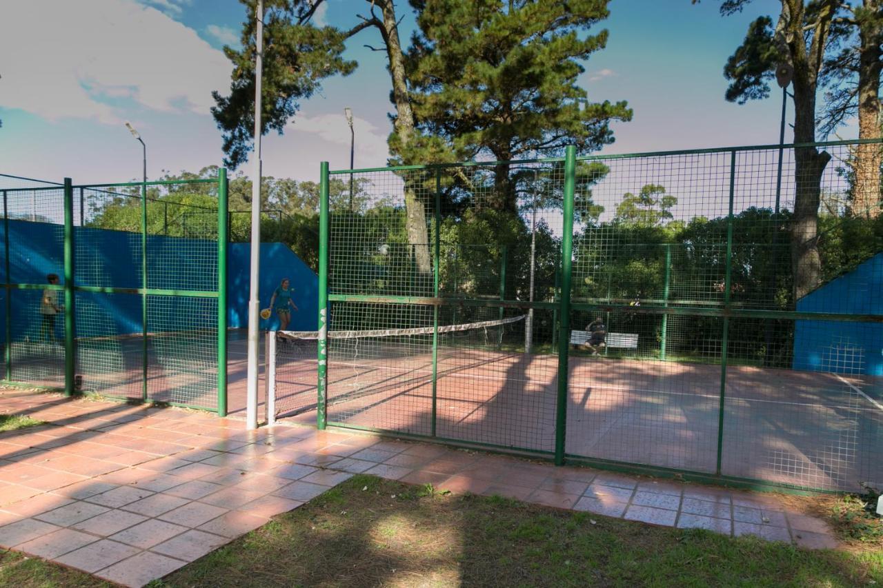 RCT Club Vacacional&SPA Chapadmalal Exterior foto