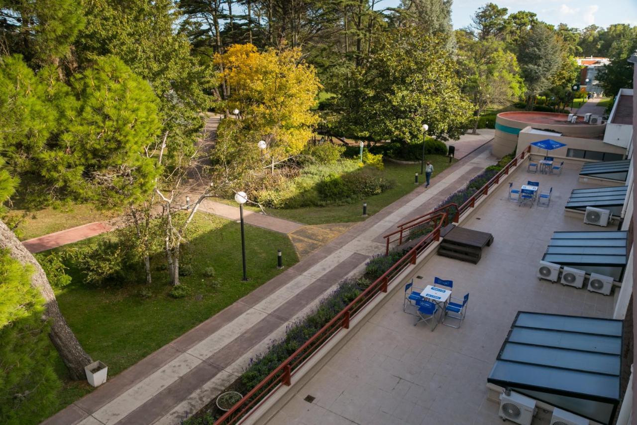 RCT Club Vacacional&SPA Chapadmalal Exterior foto