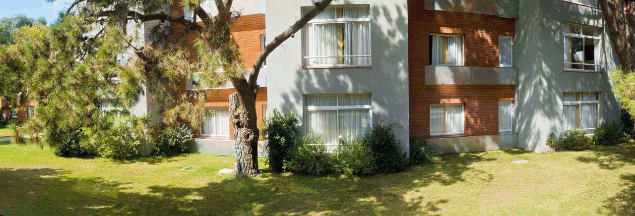 RCT Club Vacacional&SPA Chapadmalal Exterior foto