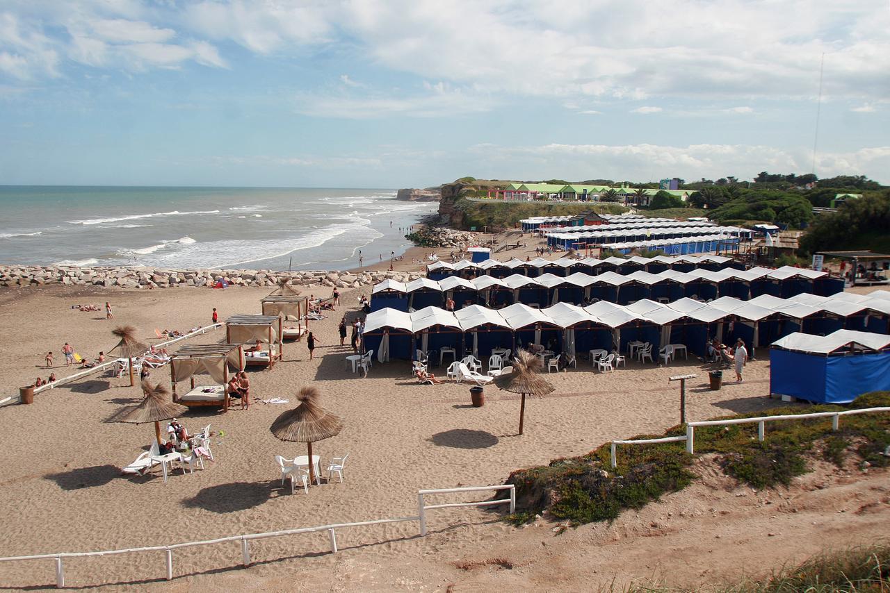 RCT Club Vacacional&SPA Chapadmalal Exterior foto
