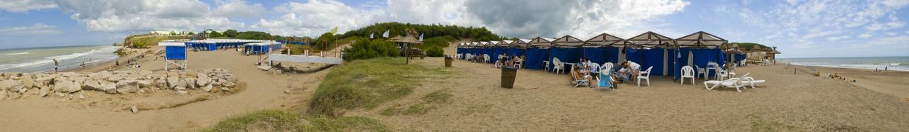 RCT Club Vacacional&SPA Chapadmalal Exterior foto