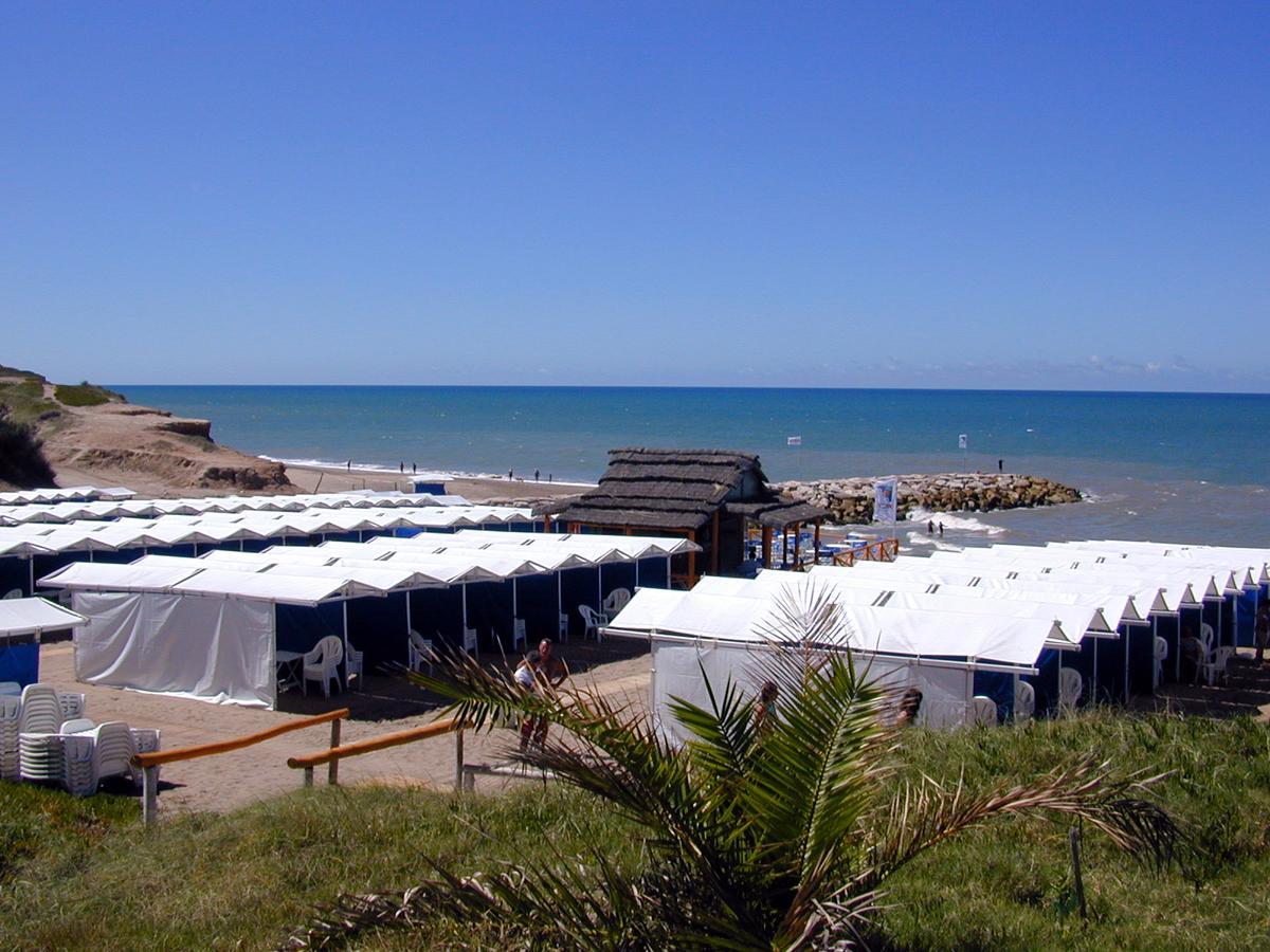 RCT Club Vacacional&SPA Chapadmalal Exterior foto