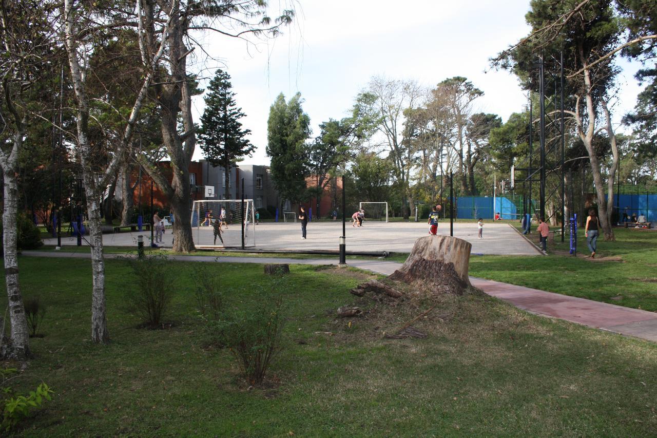 RCT Club Vacacional&SPA Chapadmalal Exterior foto