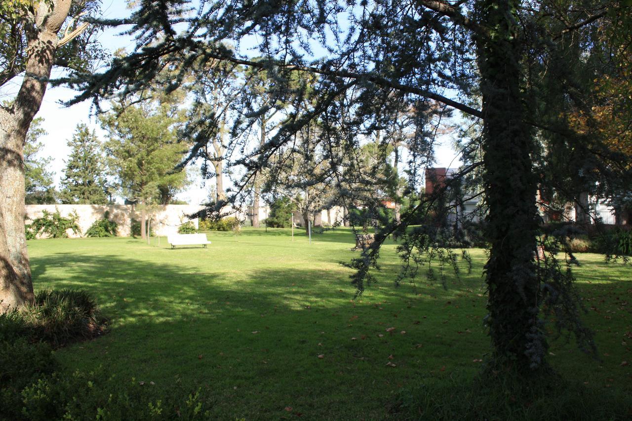 RCT Club Vacacional&SPA Chapadmalal Exterior foto