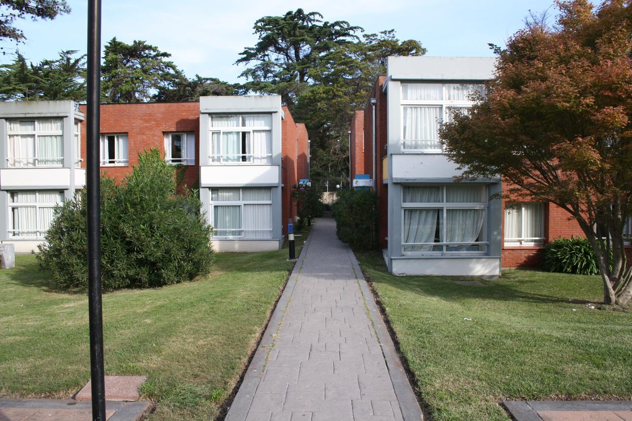 RCT Club Vacacional&SPA Chapadmalal Exterior foto