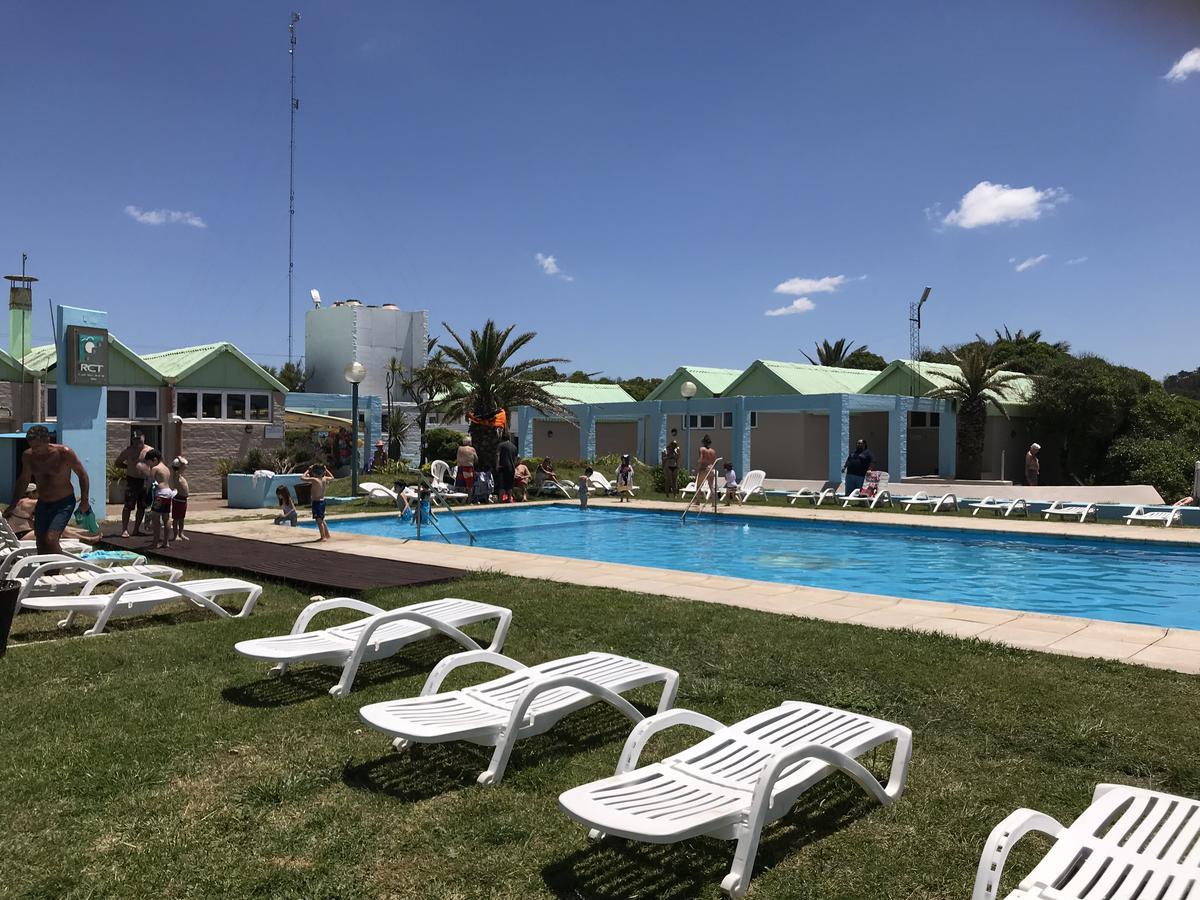 RCT Club Vacacional&SPA Chapadmalal Exterior foto
