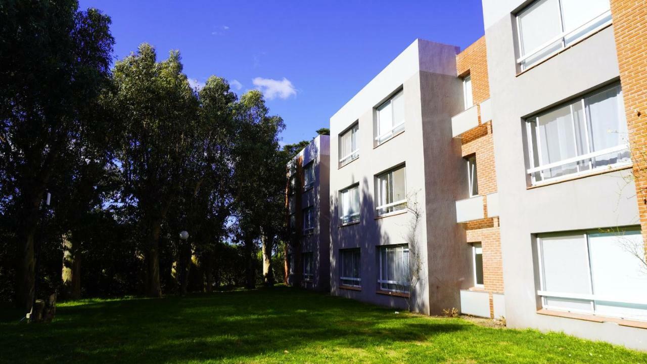 RCT Club Vacacional&SPA Chapadmalal Exterior foto