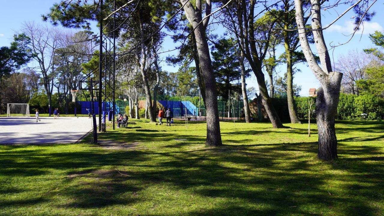 RCT Club Vacacional&SPA Chapadmalal Exterior foto