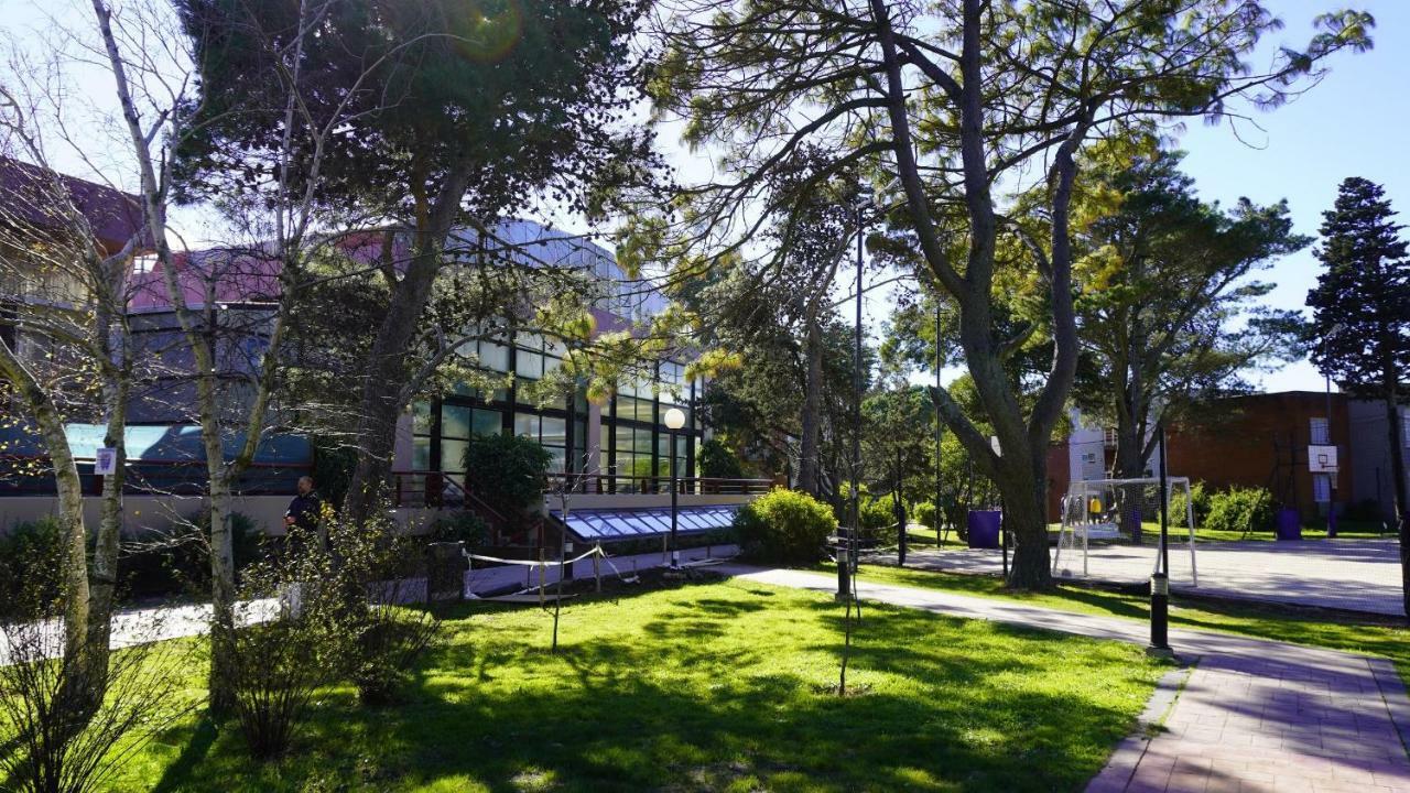 RCT Club Vacacional&SPA Chapadmalal Exterior foto