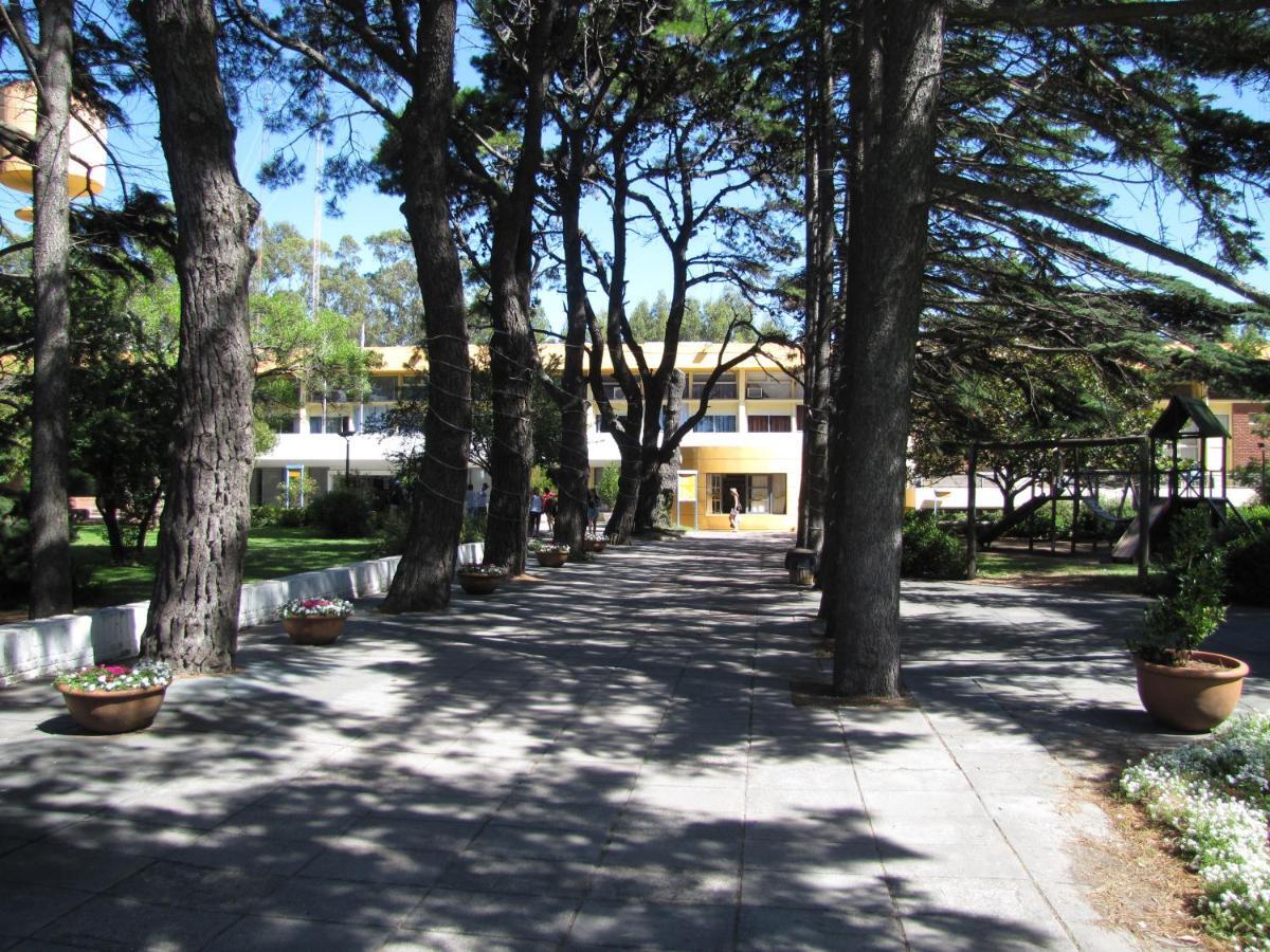 RCT Club Vacacional&SPA Chapadmalal Exterior foto