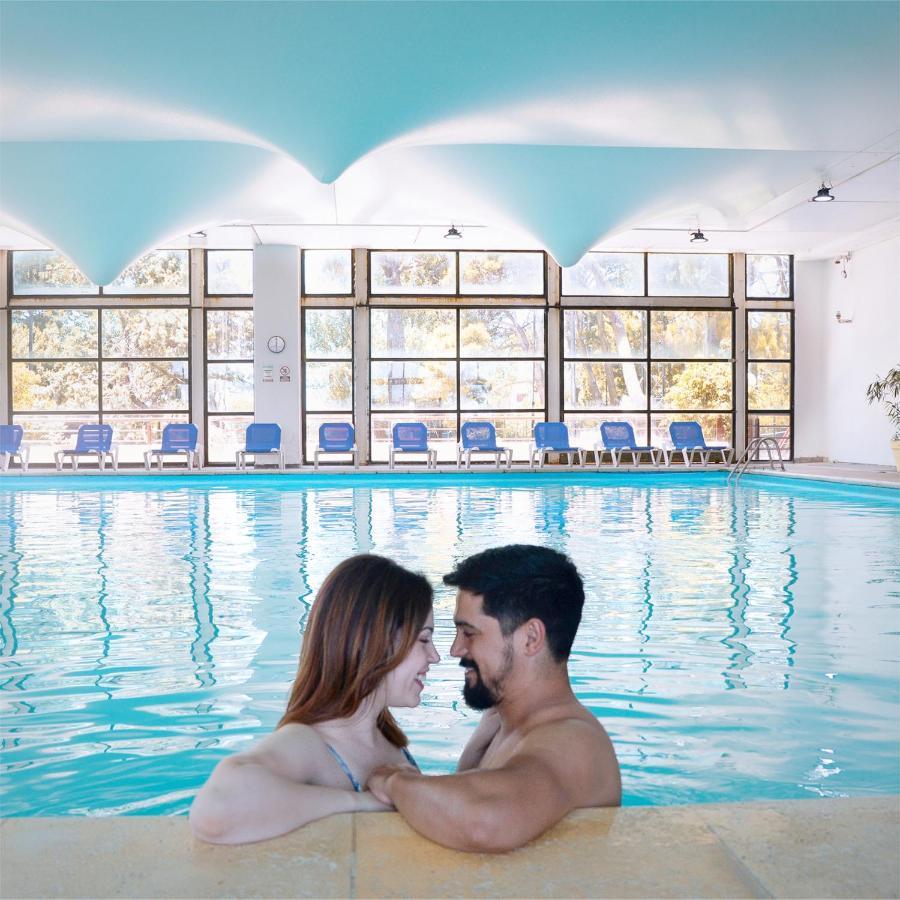RCT Club Vacacional&SPA Chapadmalal Exterior foto