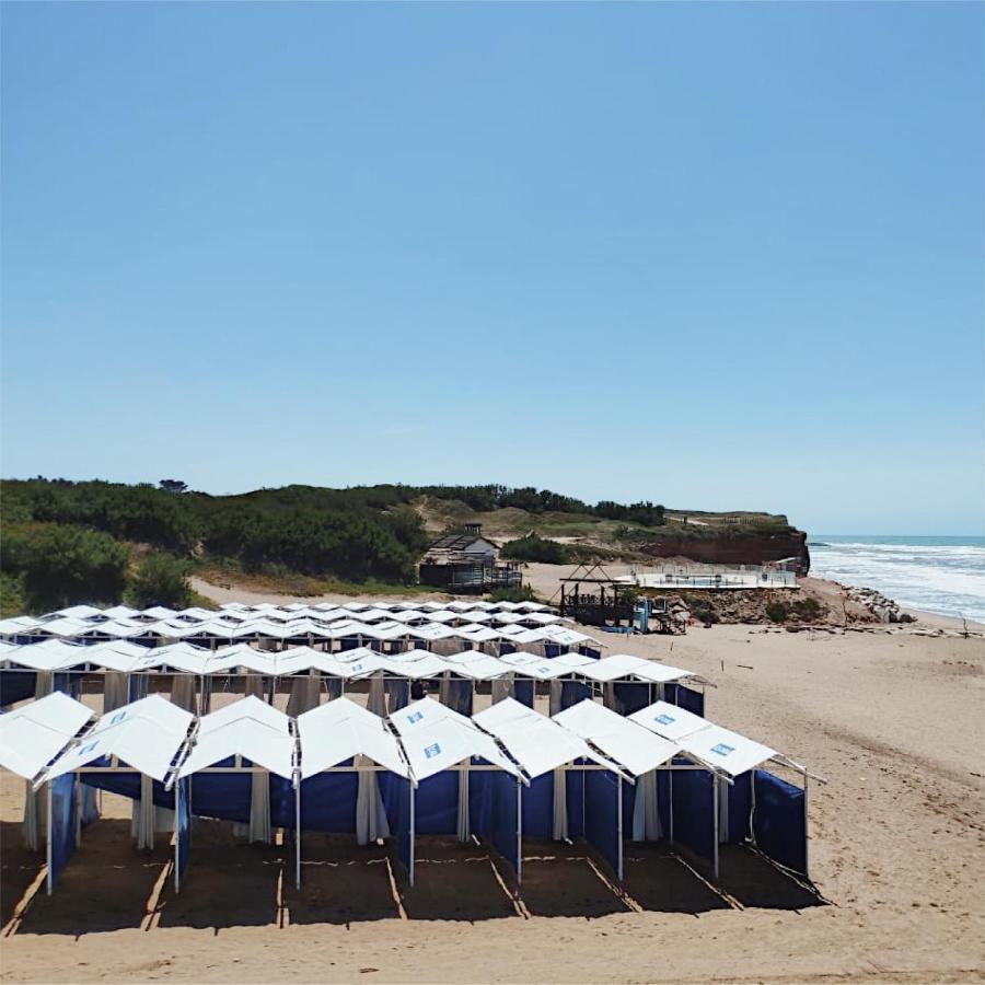 RCT Club Vacacional&SPA Chapadmalal Exterior foto